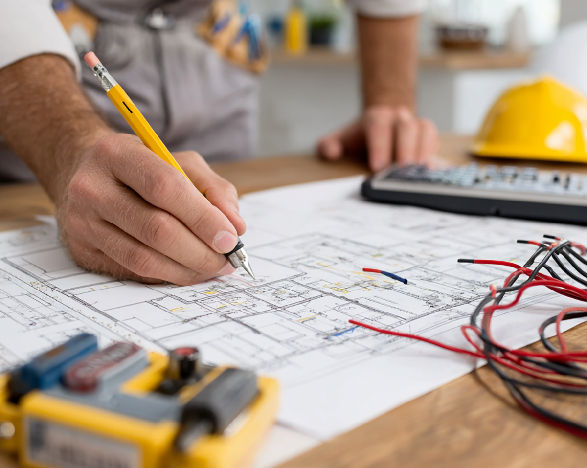 Technicien en intervention — Maintenance Ceram-Sud Protection